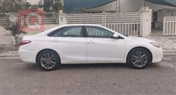 تۆیۆتا کامری